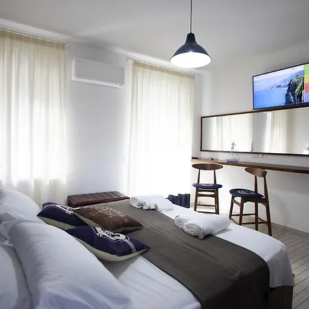 Apartmanhotel Le Tolde Del Corallone 2*