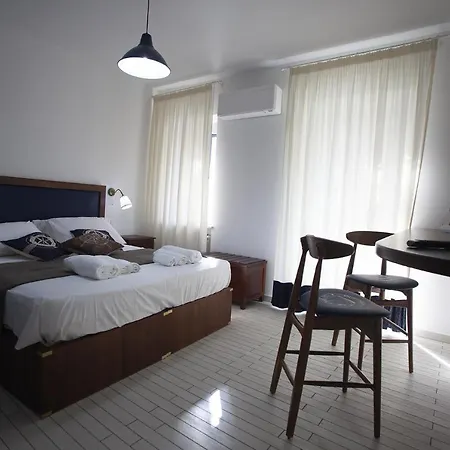 公寓式酒店 Le Tolde Del Corallone 4*