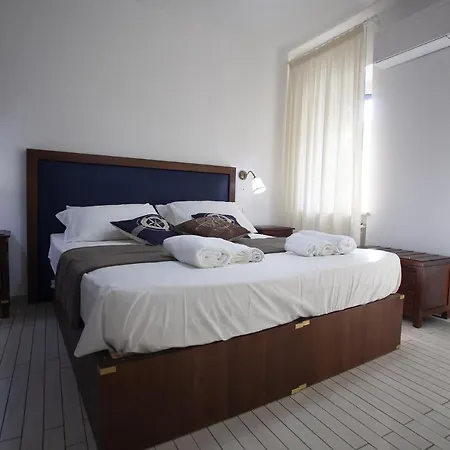 Apartmanhotel Le Tolde Del Corallone 2*