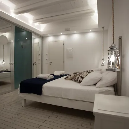 Le Tolde Del Corallone 4*