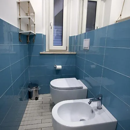 Le Tolde Del Corallone