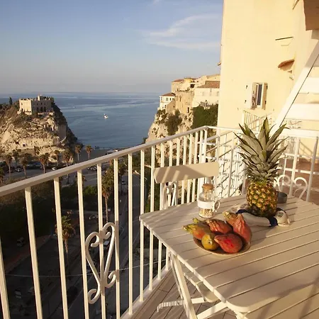 Apartmanhotel Le Tolde Del Corallone