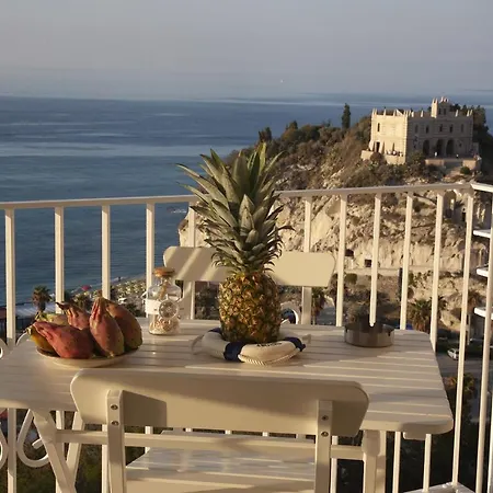 Le Tolde Del Corallone 4*