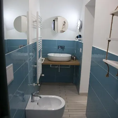 Le Tolde Del Corallone 4*