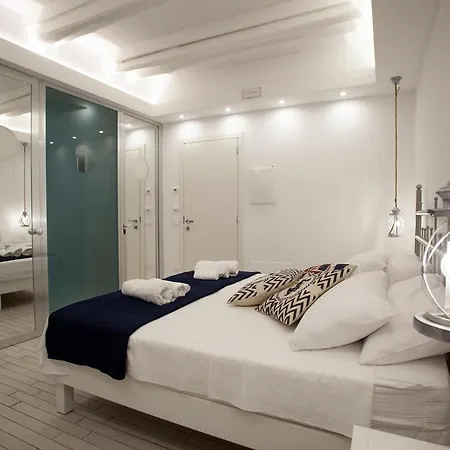 Apartmanhotel Le Tolde Del Corallone 2*