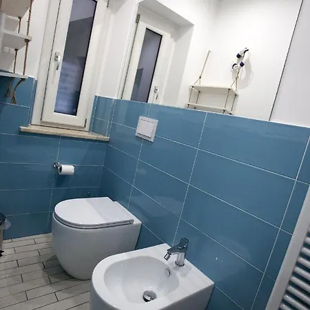 Lägenhetshotell Le Tolde Del Corallone 4*