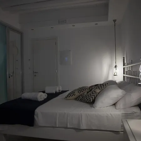 Le Tolde Del Corallone Apartmanhotel 2*