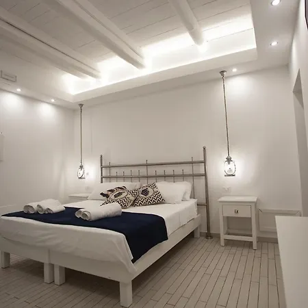 Le Tolde Del Corallone Appart hôtel Tropea