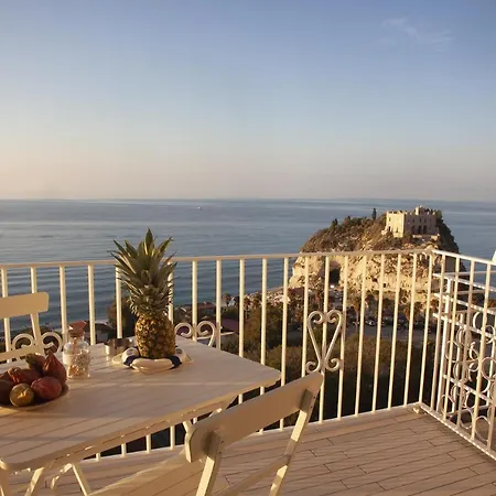 Apartmanhotel Le Tolde Del Corallone