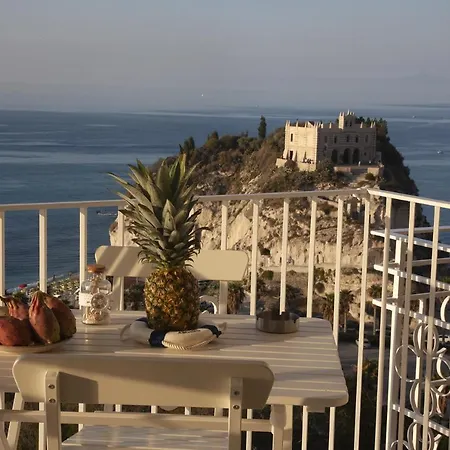 Apartmanhotel Le Tolde Del Corallone