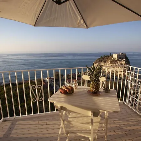 Le Tolde Del Corallone Apartmanhotel 2*