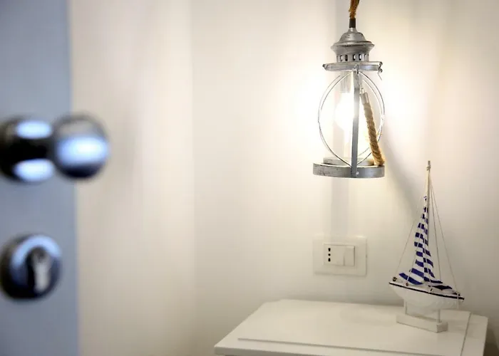 Le Tolde Del Corallone 4* Tropea