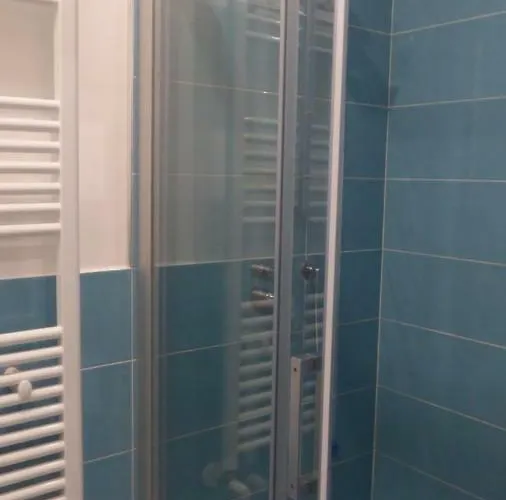 Hotel apartamentowy Le Tolde Del Corallone