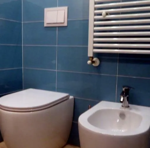 Le Tolde Del Corallone