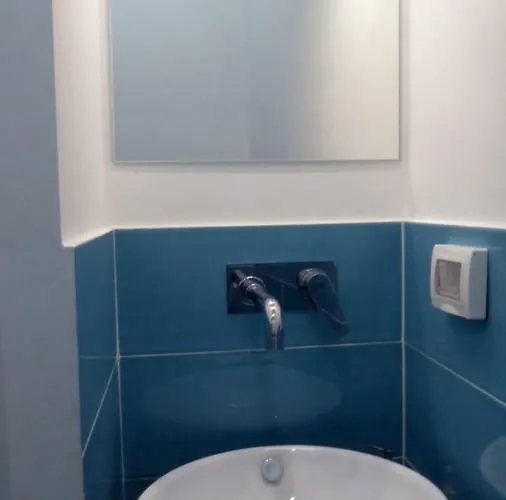 Le Tolde Del Corallone Tropea