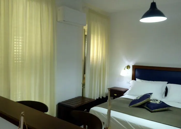 Le Tolde Del Corallone