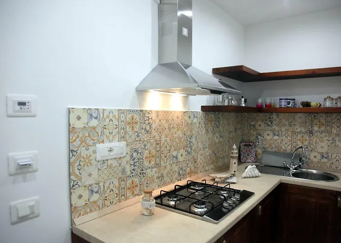 Le Tolde Del Corallone