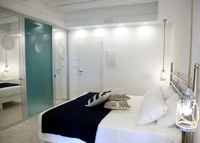 Le Tolde Del Corallone Hotel apartamentowy