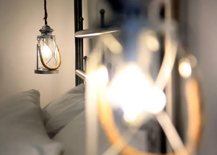 Le Tolde Del Corallone 4* Tropea