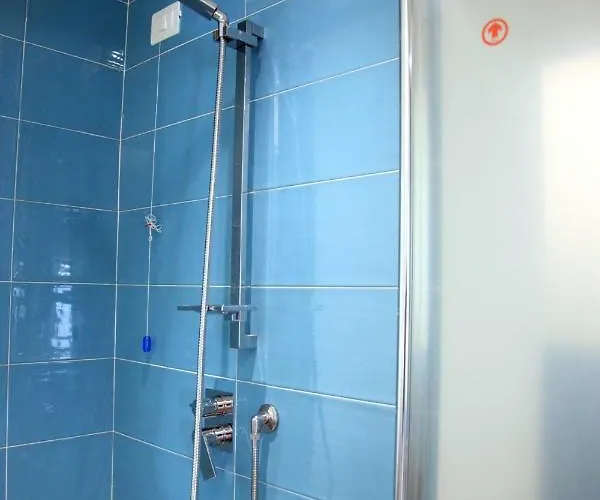 Le Tolde Del Corallone Hotel apartamentowy 4*