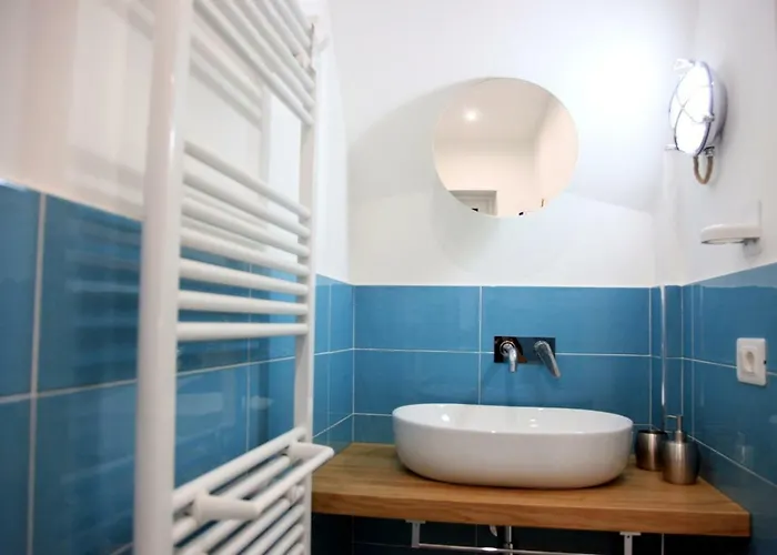 Le Tolde Del Corallone