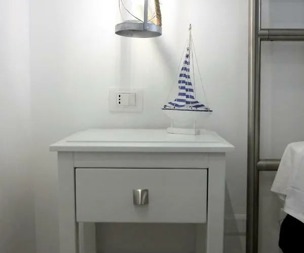 Le Tolde Del Corallone 4*