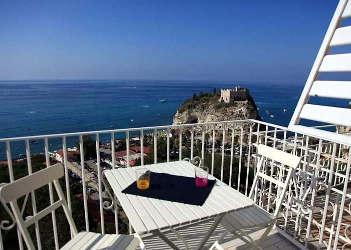 Le Tolde Del Corallone 4*