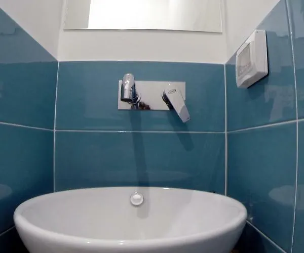 Le Tolde Del Corallone