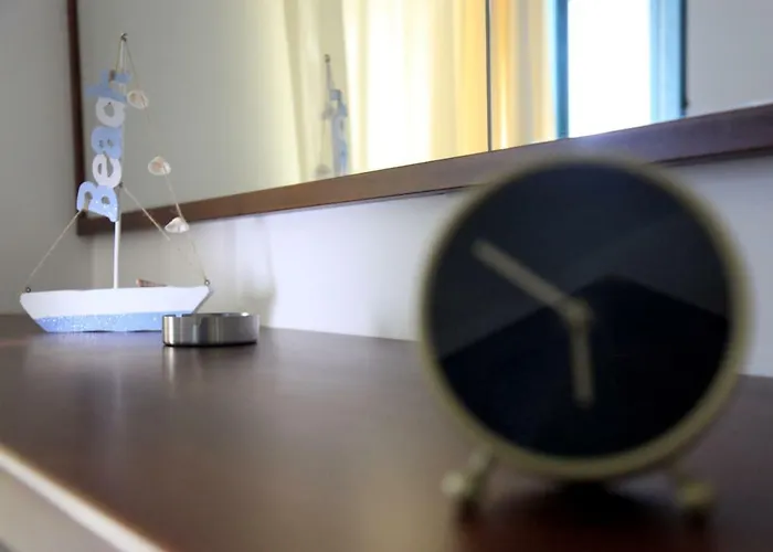 Le Tolde Del Corallone