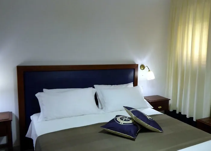 Le Tolde Del Corallone