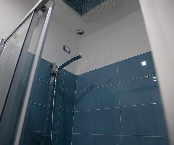 Le Tolde Del Corallone 4* Tropea