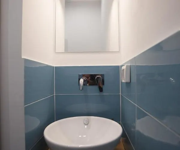 Le Tolde Del Corallone Tropea