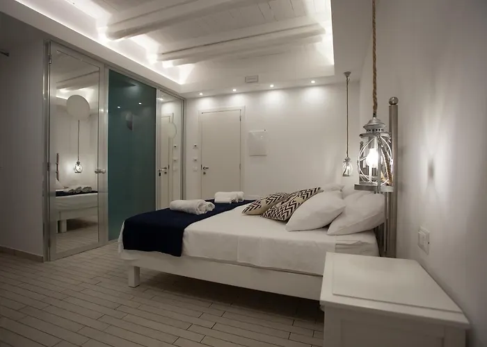 Le Tolde Del Corallone 4*