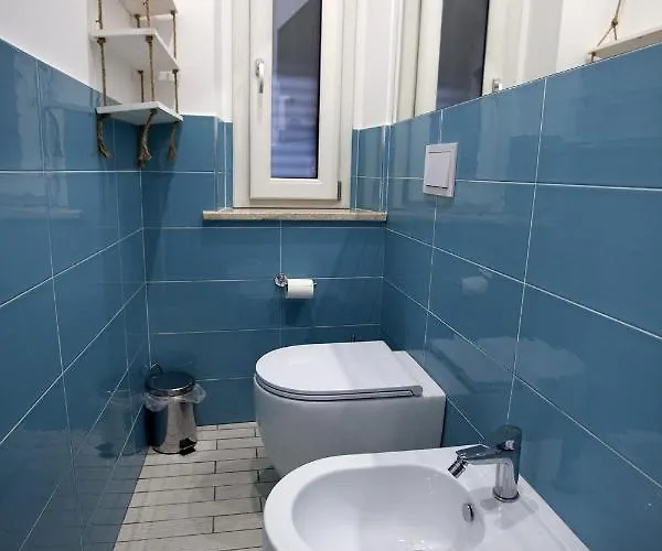 Le Tolde Del Corallone