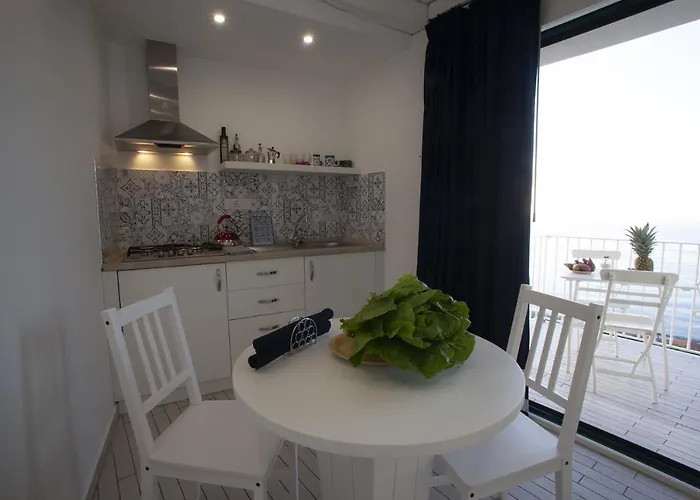 Le Tolde Del Corallone